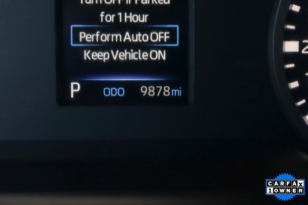 Used 2024 Toyota Tundra SR5 w/ TRD Sport Package image 18