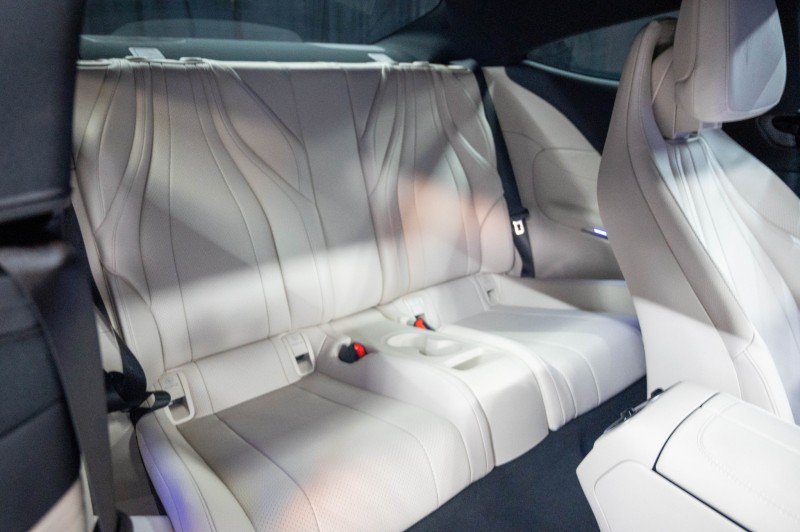 New 2026 Mercedes-Benz CLE 300 4MATIC Coupe image 18