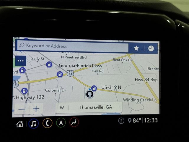 Certified 2021 Chevrolet Traverse Premier image 14