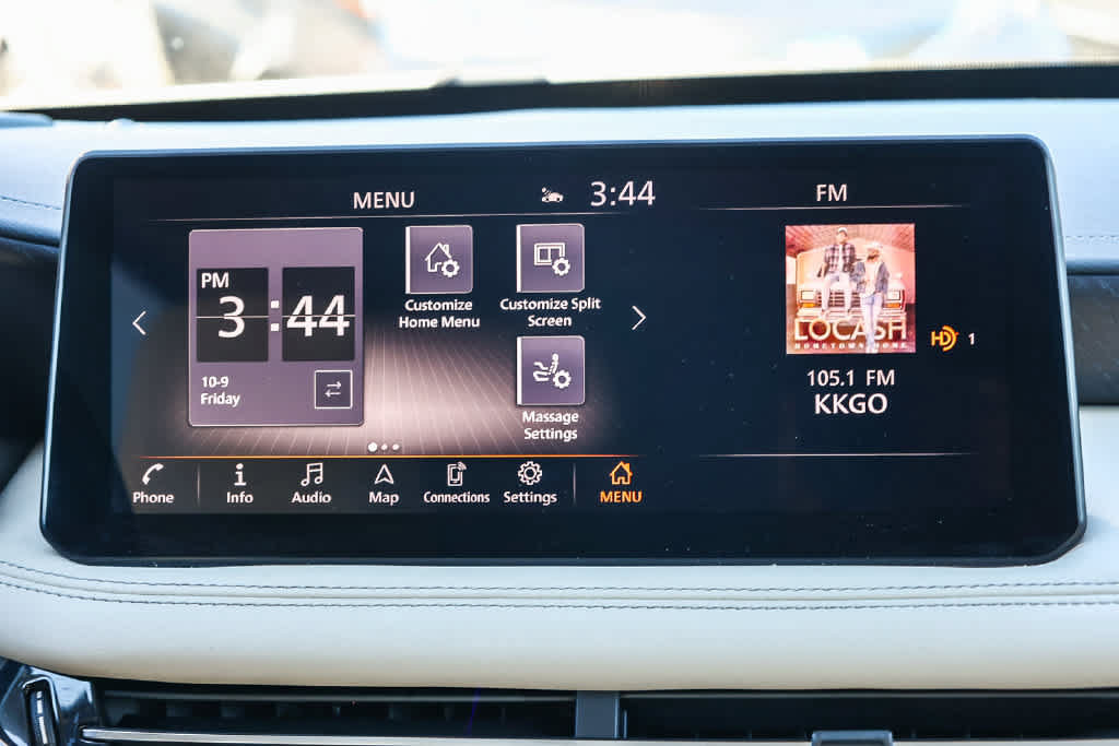 Used 2023 INFINITI QX60 Sensory AWD/4WD image 14