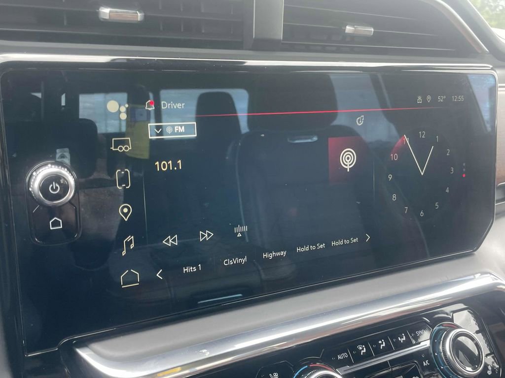 Used 2023 GMC Sierra 1500 Denali Ultimate image 34