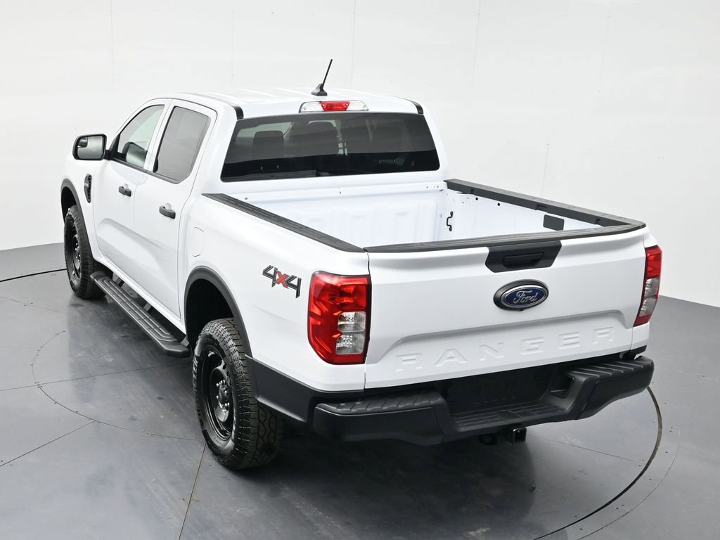 New 2026 Ford Ranger XL AWD/4WD image 37