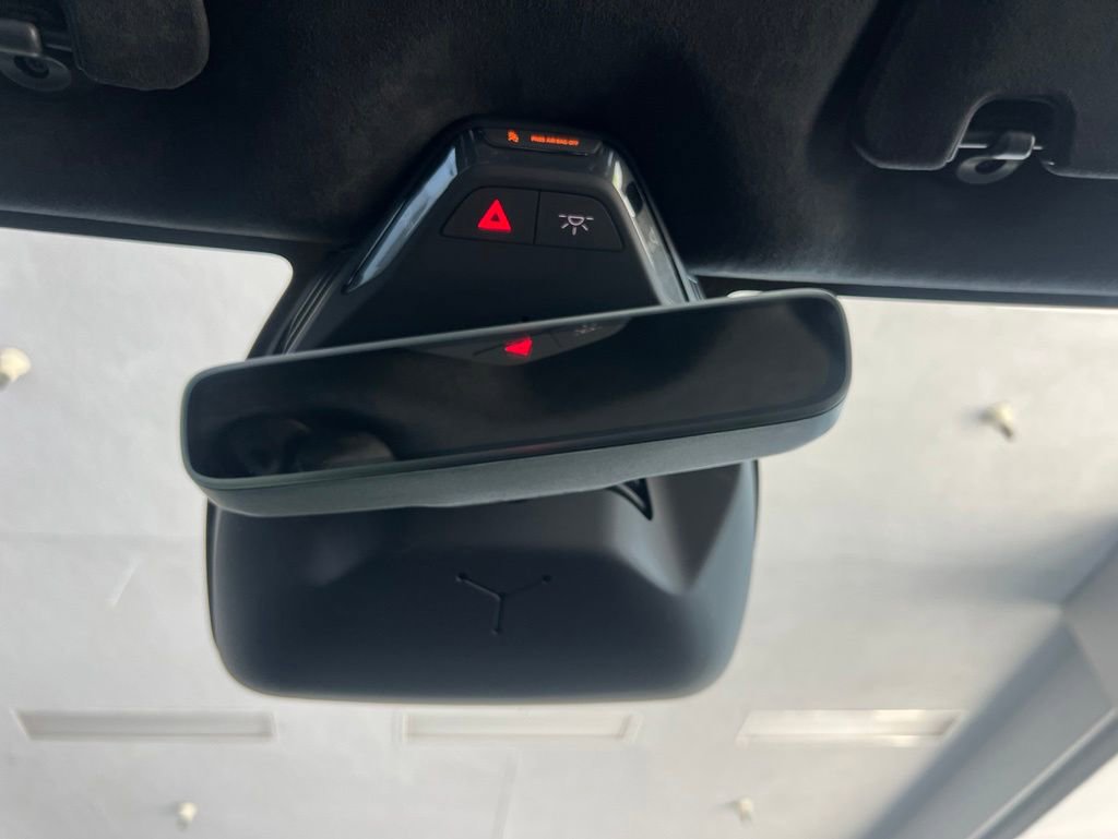 Used 2024 Lucid Air Pure RWD image 47