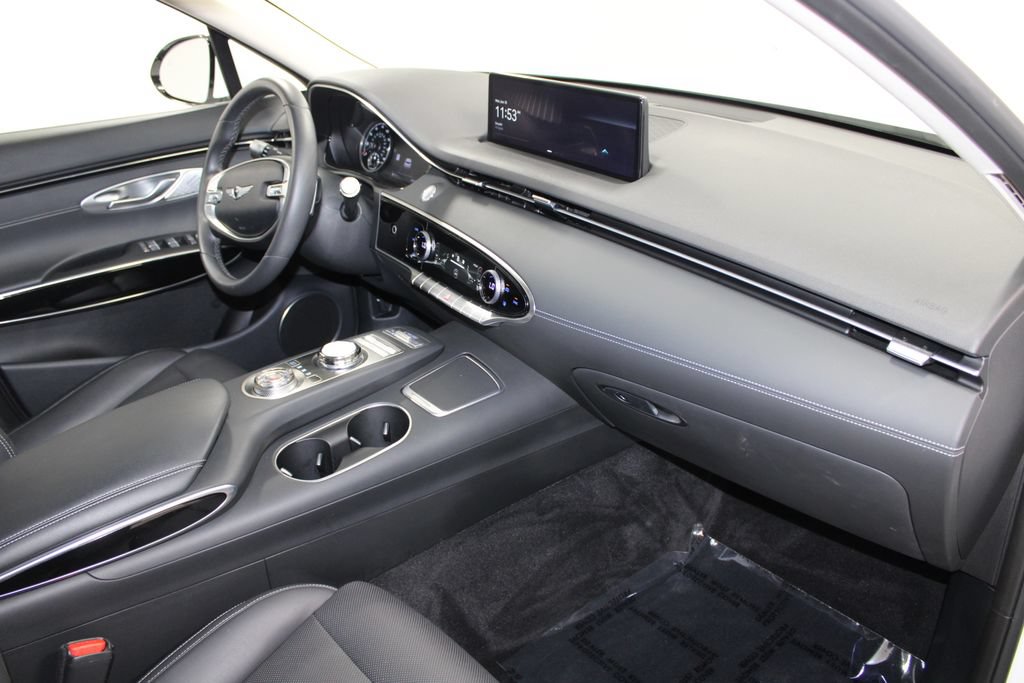 Used 2025 Genesis GV70 2.5T AWD/4WD image 27