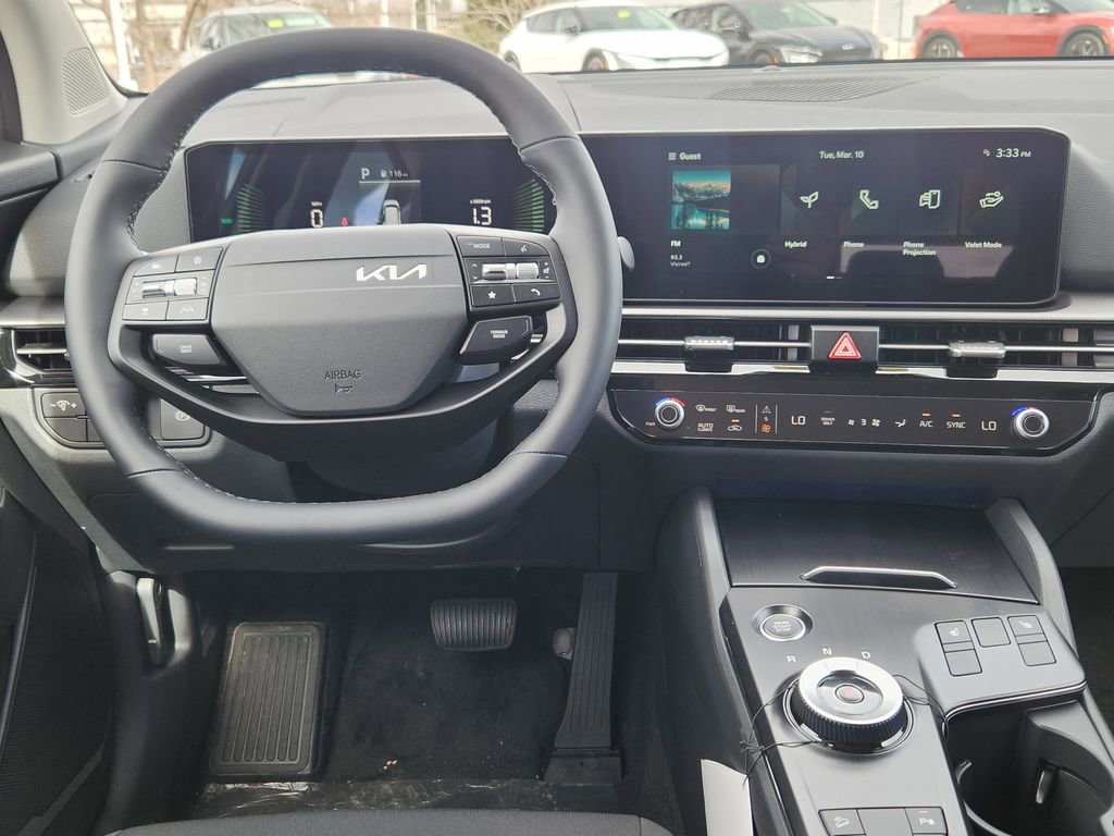 New 2026 Kia Sportage S image 11