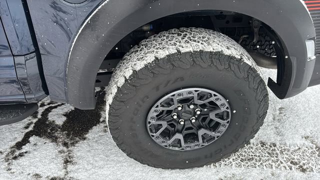 Used 2024 Ford F150 Raptor w/ Equipment Group 803A Raptor R image 26