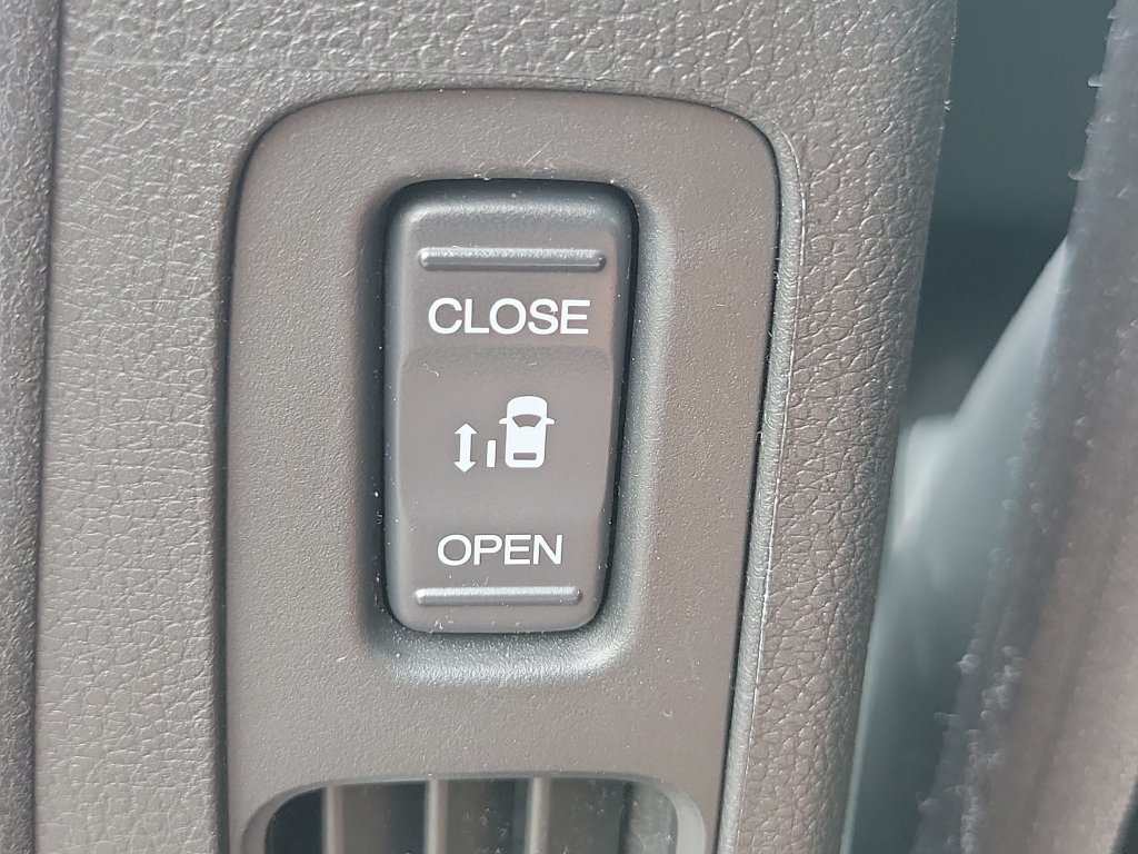 Certified 2021 Honda Odyssey EX-L image 19