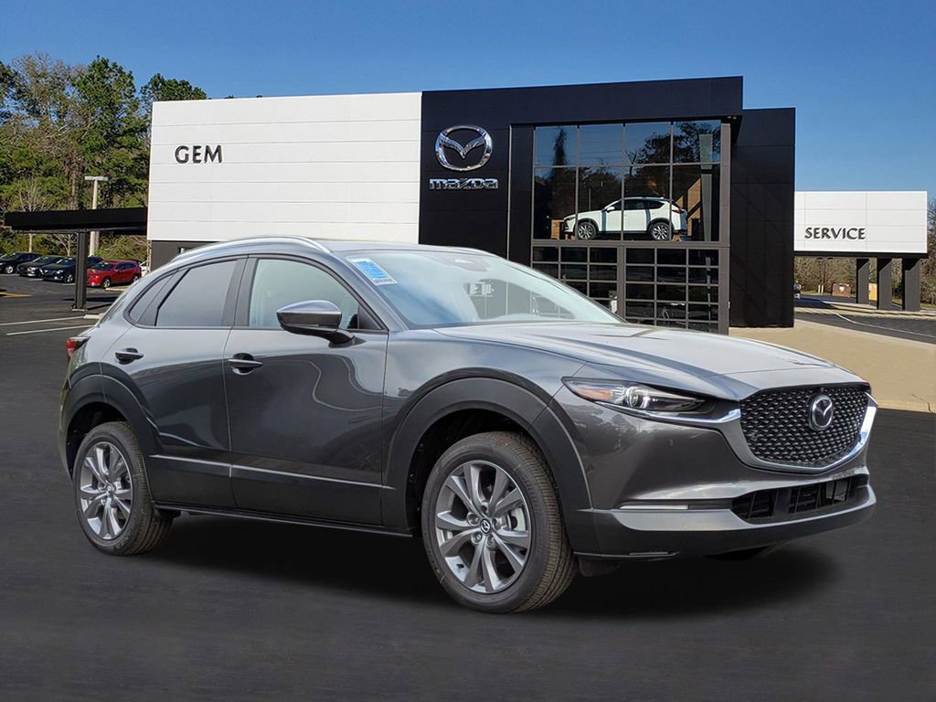 New 2026 MAZDA CX-30 AWD 2.5 S w/ Premium Package image 2