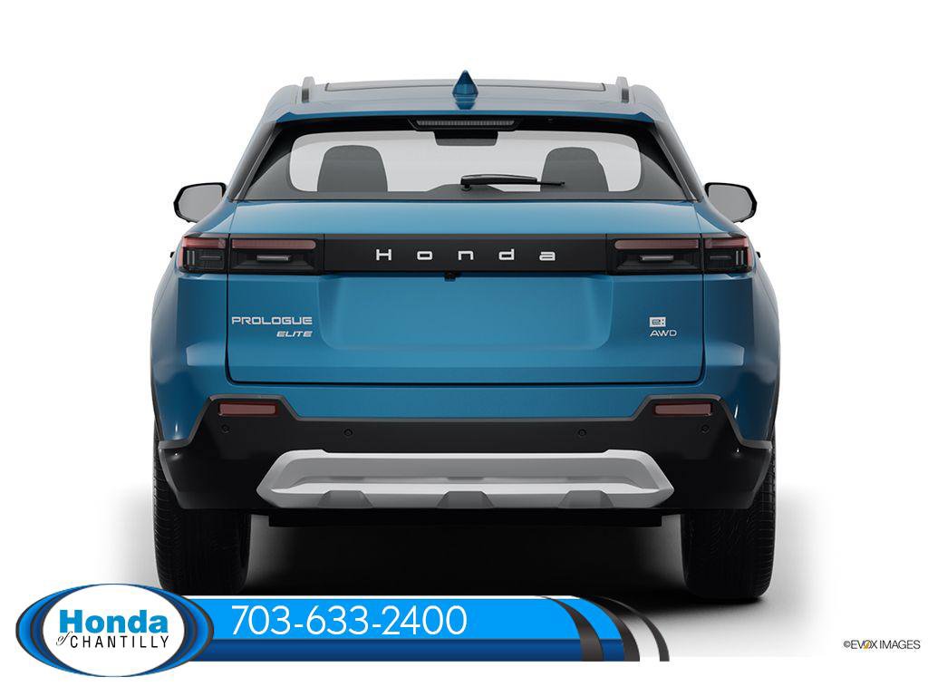 New 2026 Honda Prologue Elite image 5