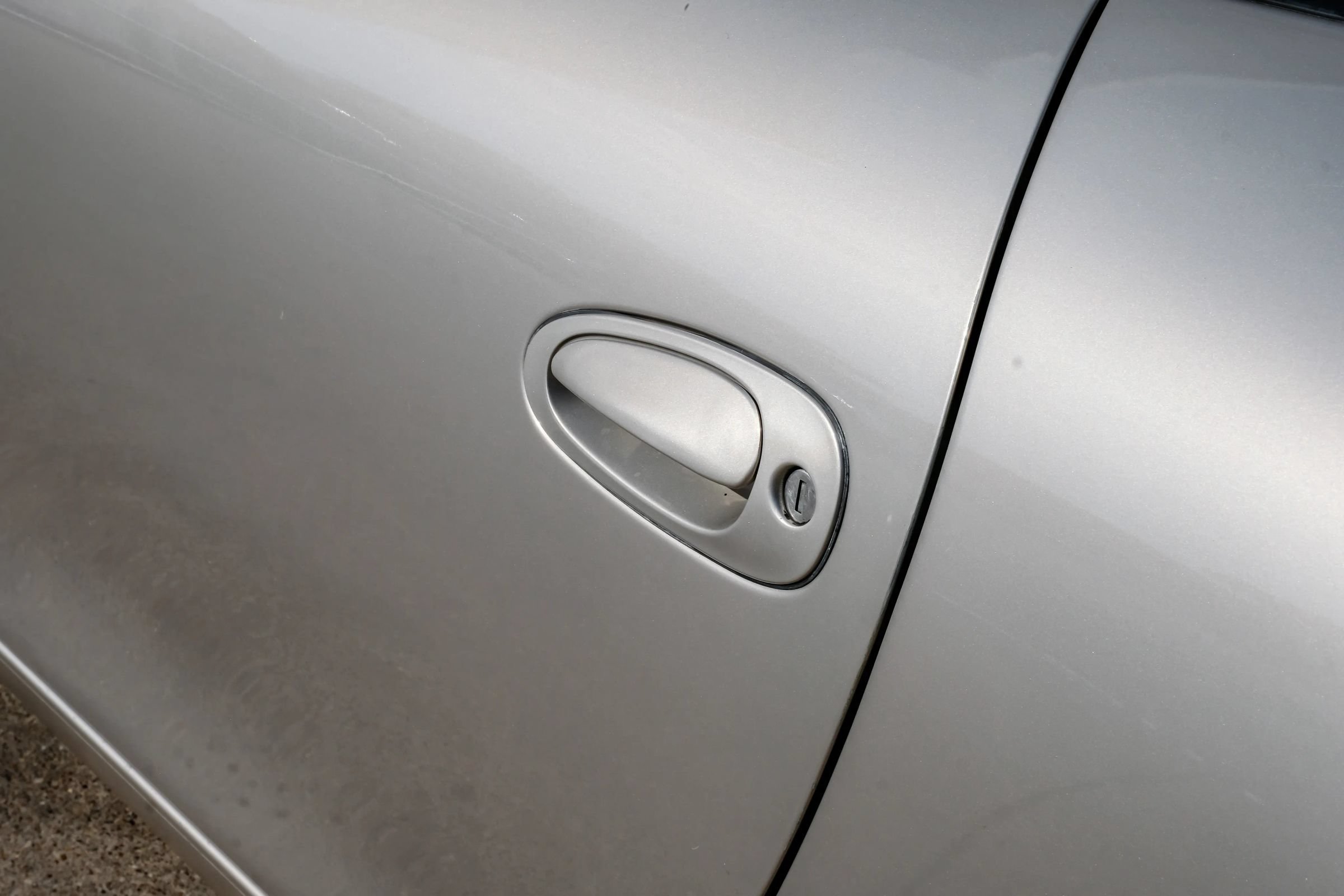 Used 2000 Porsche 911 Cabriolet image 35
