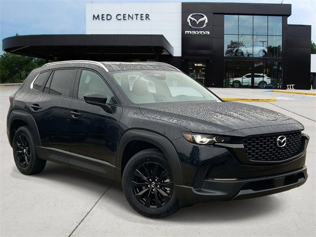 New 2026 MAZDA CX-50 AWD 2.5 S w/ Weather Package