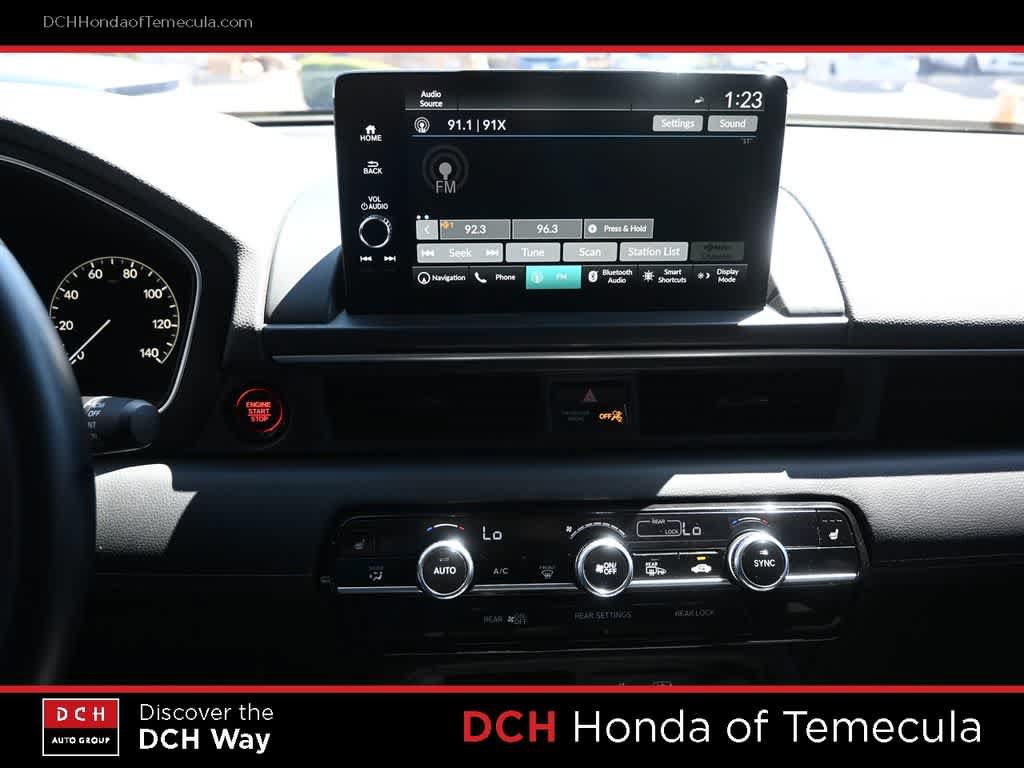 Certified 2024 Honda Pilot Touring image 11