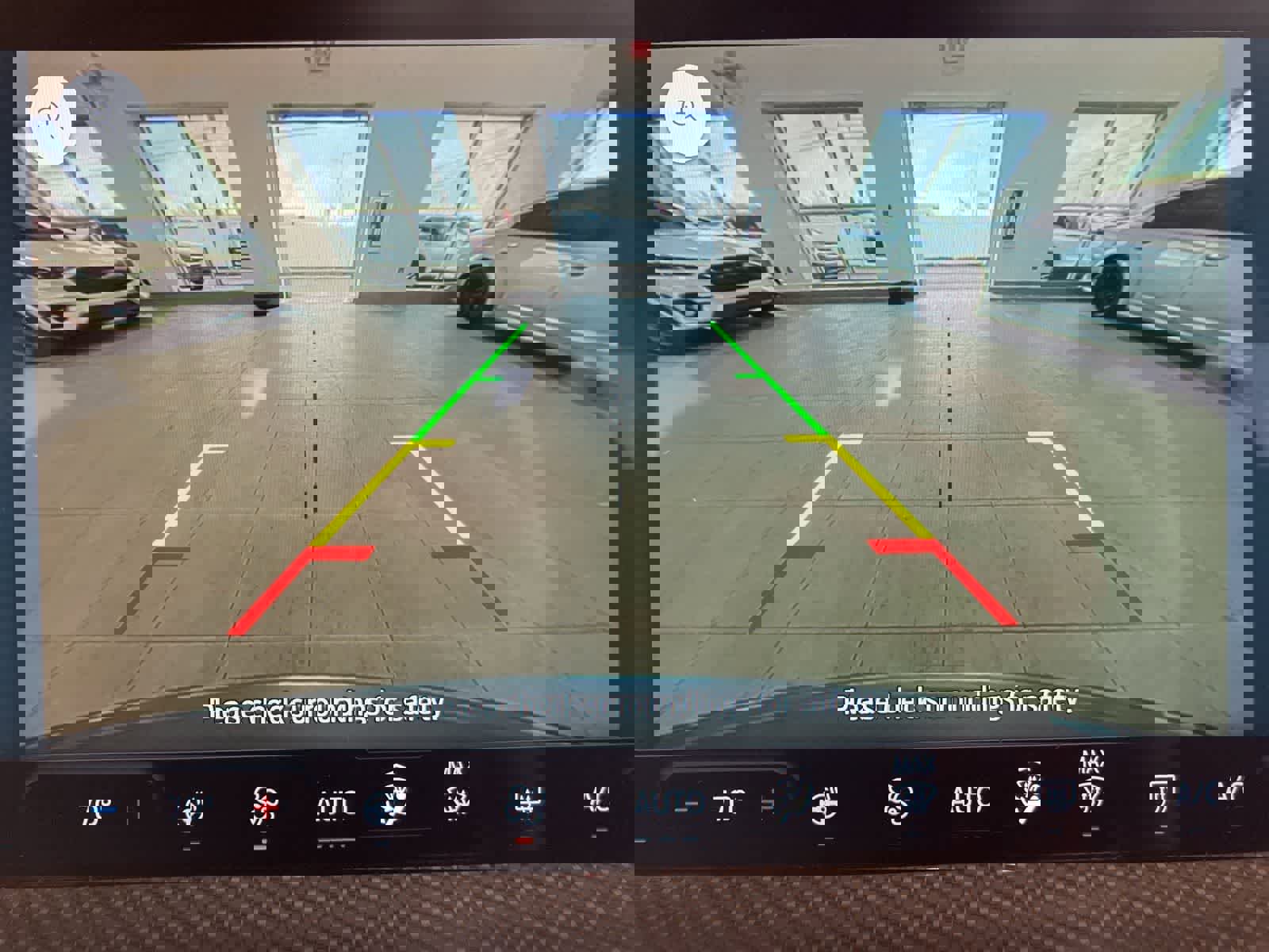 Used 2024 Ford Escape ST-Line w/ Tech Pack #1 image 21