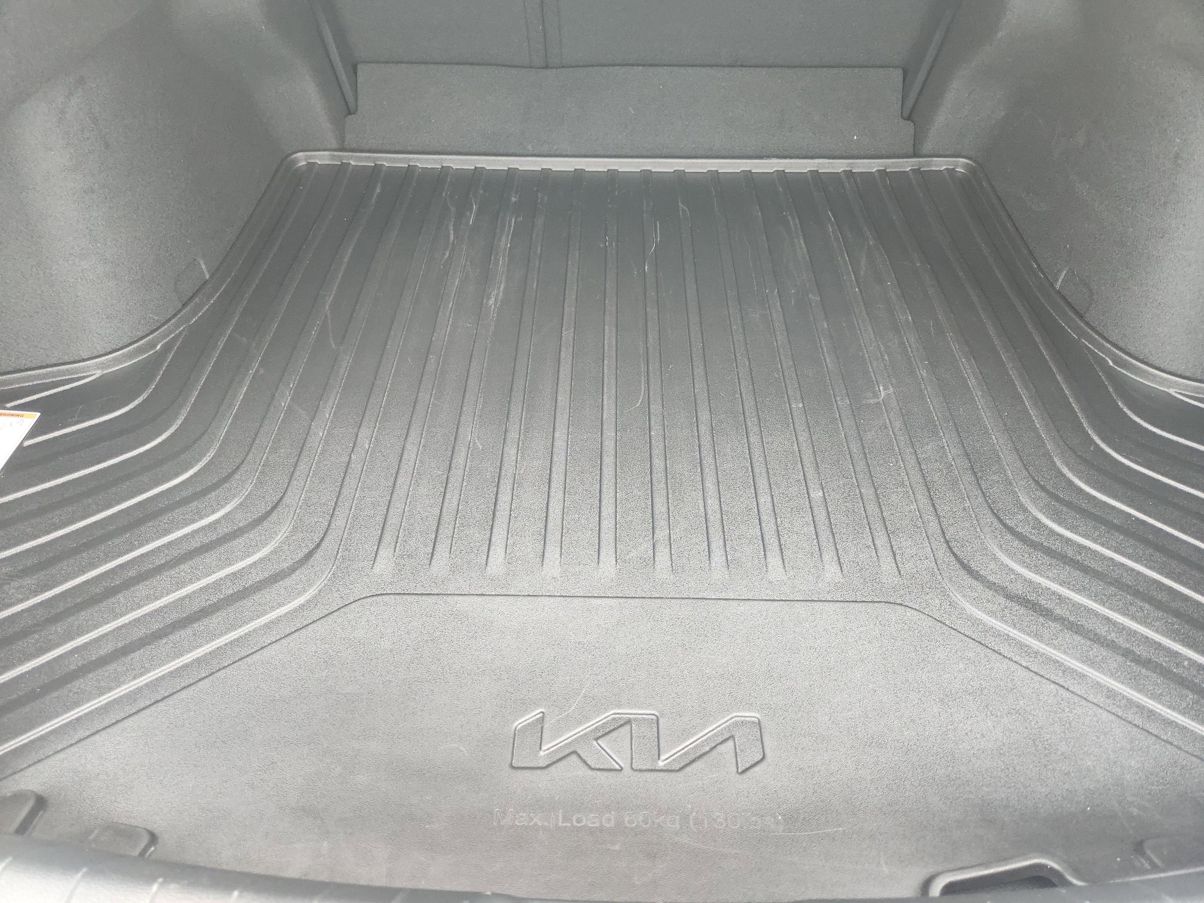 Used 2025 Kia K5 EX FWD image 33