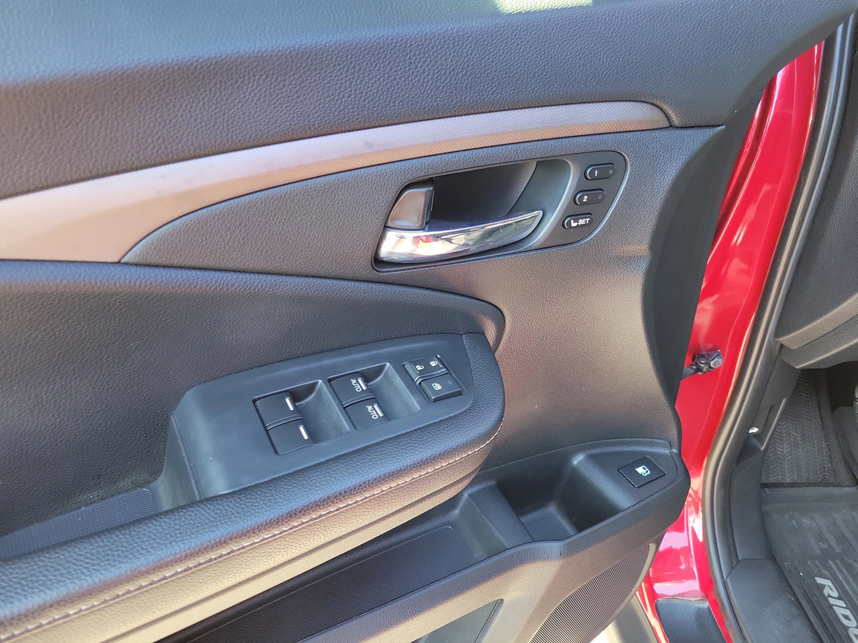 Used 2022 Honda Ridgeline RTL-E image 5