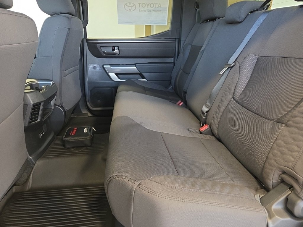 New 2026 Toyota Tundra SR5 image 14