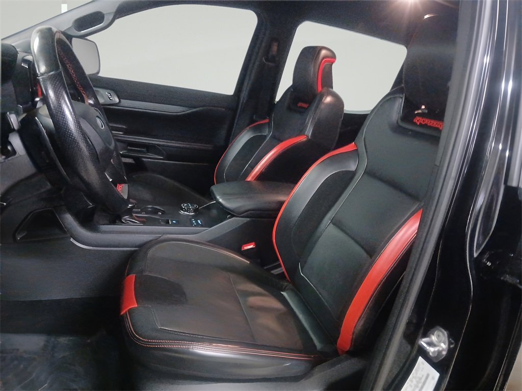 Used 2024 Ford Ranger Raptor image 18