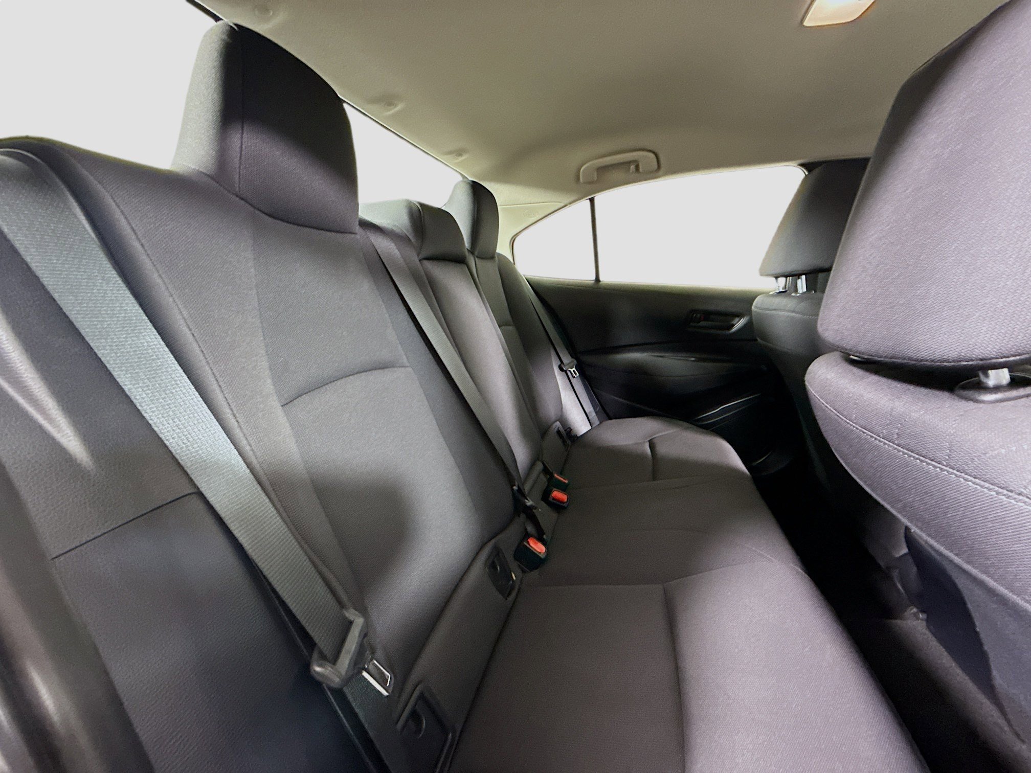 Used 2024 Toyota Corolla LE image 26