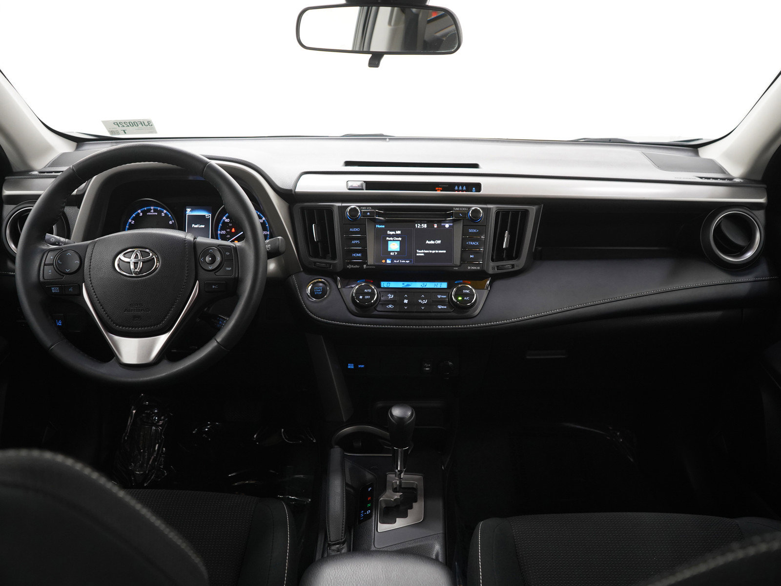 Used 2018 Toyota RAV4 XLE w/ Plus Extra Value Package AWD/4WD image 13