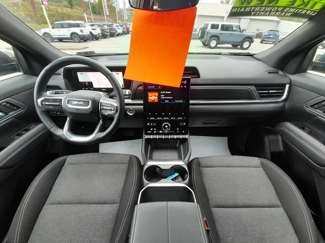Used 2026 GMC Terrain Elevation AWD/4WD image 37