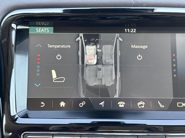 Used 2018 Jaguar XJ R-Sport RWD image 21