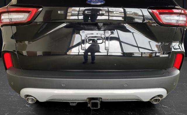 New 2026 Ford Escape SE w/ PHEV Premium Package image 32
