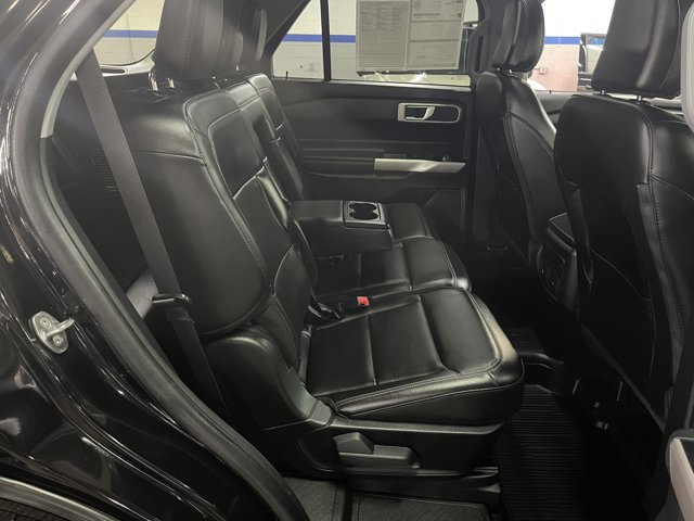 Certified 2023 Ford Explorer XLT w/ Equipment Group 202A AWD/4WD image 20
