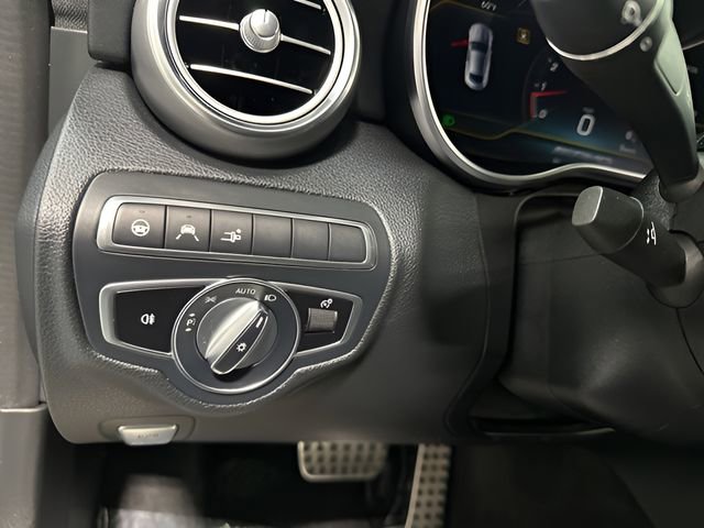 Used 2019 Mercedes-Benz C 63 AMG S image 15