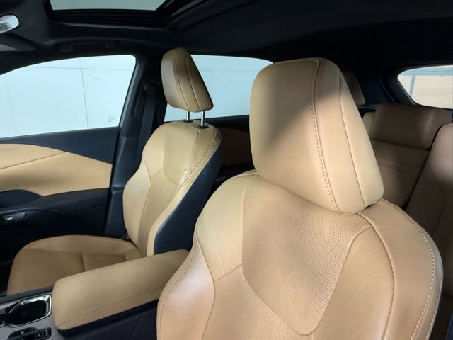 Certified 2023 Lexus RX 350 w/ Accessory Package (2T) image 16