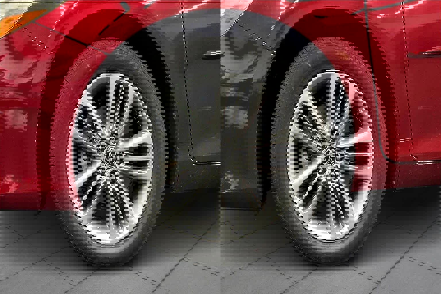 Used 2017 Toyota Camry SE w/ Protection Package (Q2) image 10