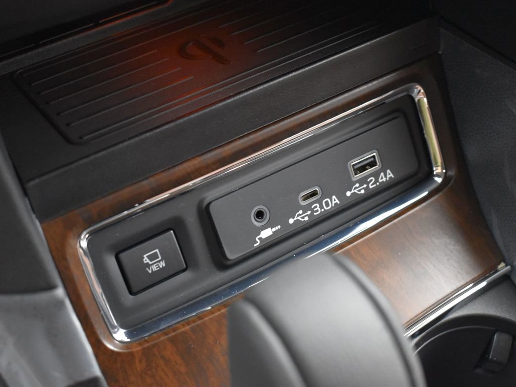 New 2025 Subaru Ascent Touring image 21