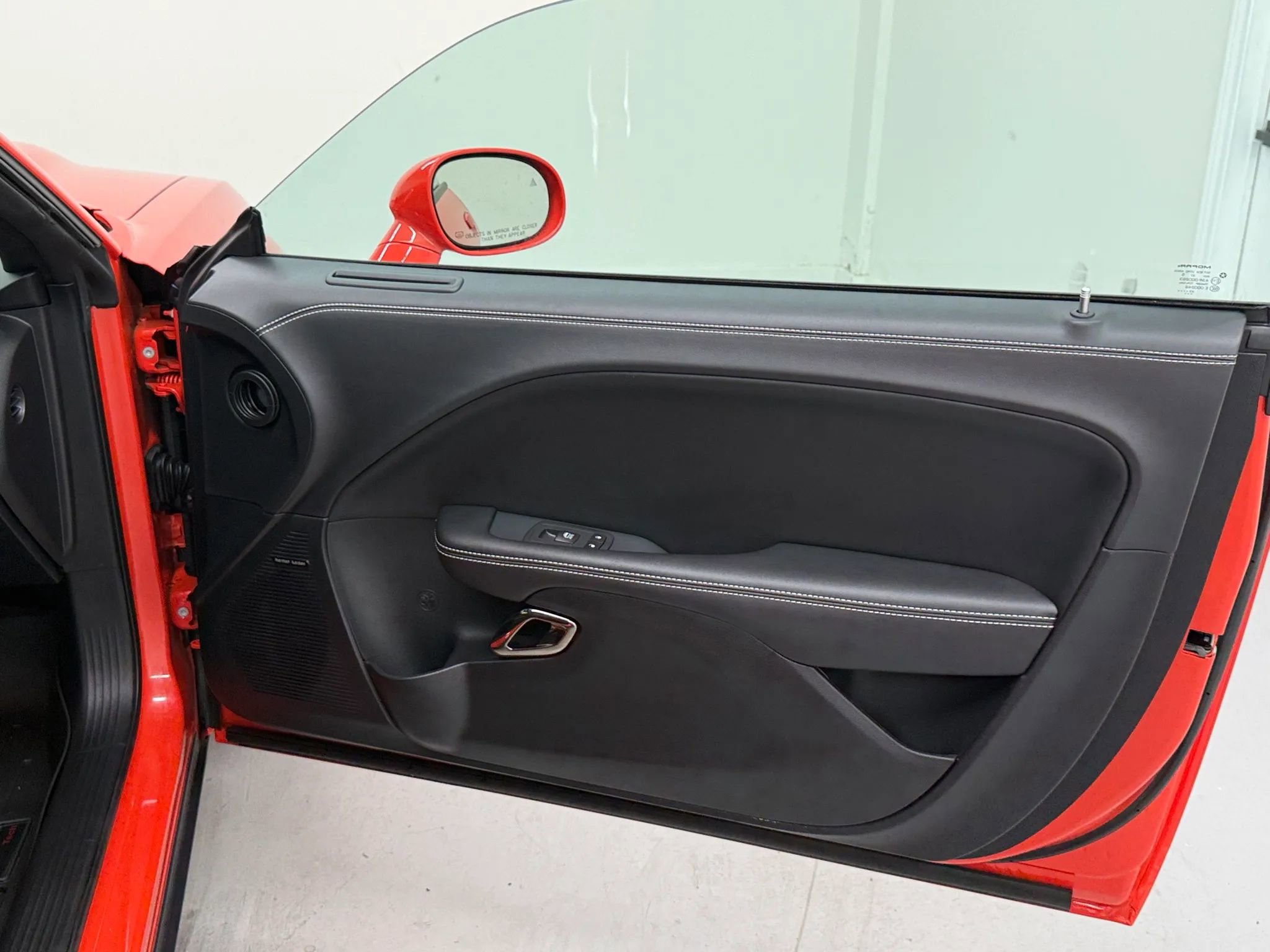 Used 2023 Dodge Challenger SRT Hellcat image 19