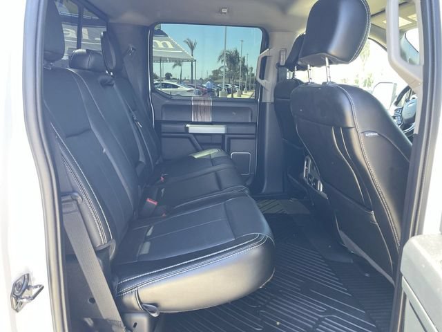 Used 2020 Ford F150 Lariat AWD/4WD image 27