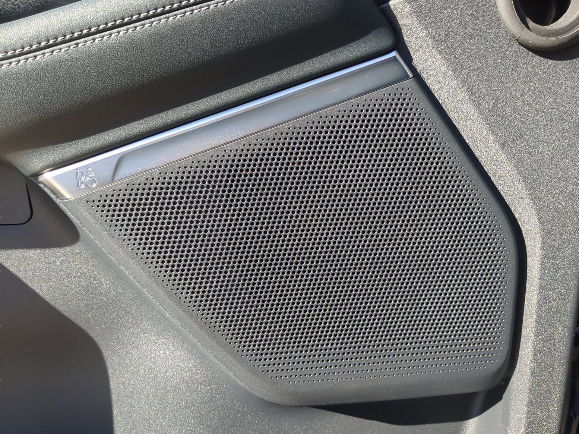 New 2026 Ford Expedition Platinum w/ Stealth Performance Package image 52