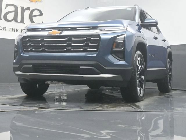 New 2026 Chevrolet Equinox LT image 4