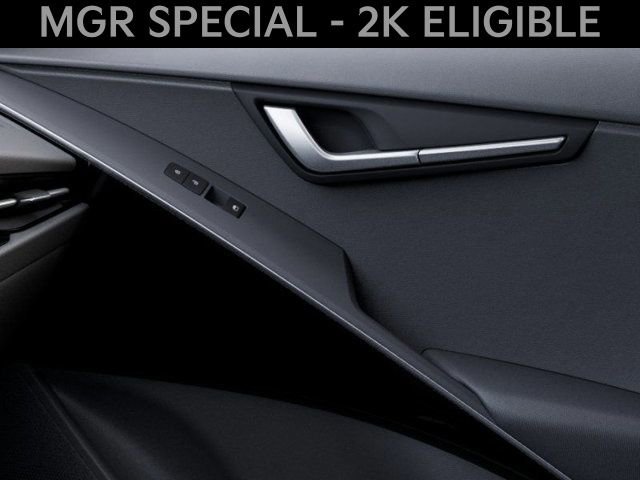 New 2025 Kia Niro EX Touring image 25
