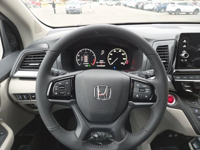 New 2026 Honda Odyssey EX-L image 18