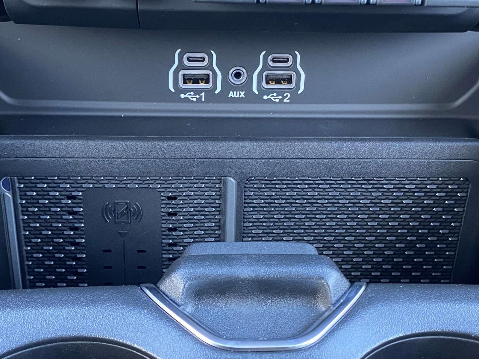 New 2026 RAM 1500 Big Horn image 29