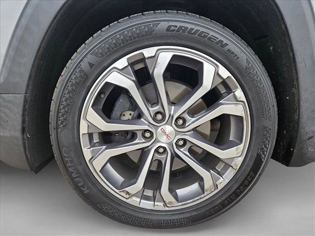 Used 2020 GMC Terrain SLT w/ Preferred Package image 22