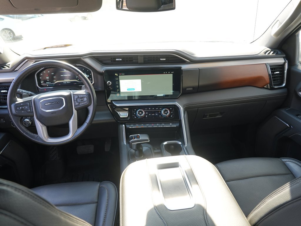 Used 2022 GMC Sierra 1500 Denali AWD/4WD image 29