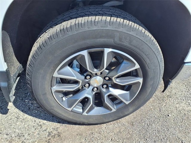 Used 2024 Chevrolet Silverado 1500 LT w/ All Star Edition Plus image 40