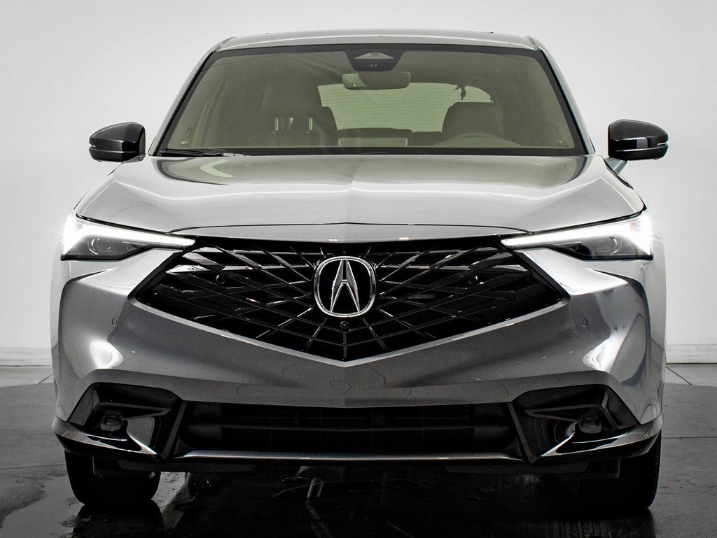New 2025 Acura ADX A-Spec image 2