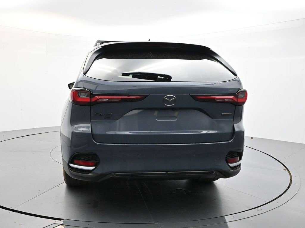 New 2026 MAZDA CX-70 3.3 Turbo w/ Premium Plus Pkg image 6
