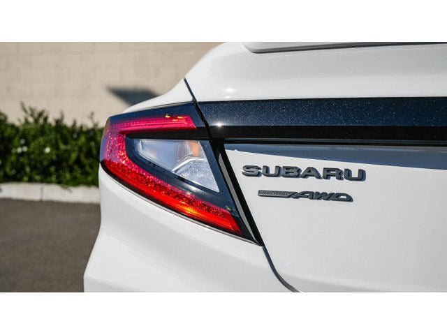 New 2026 Subaru WRX Premium AWD/4WD image 31