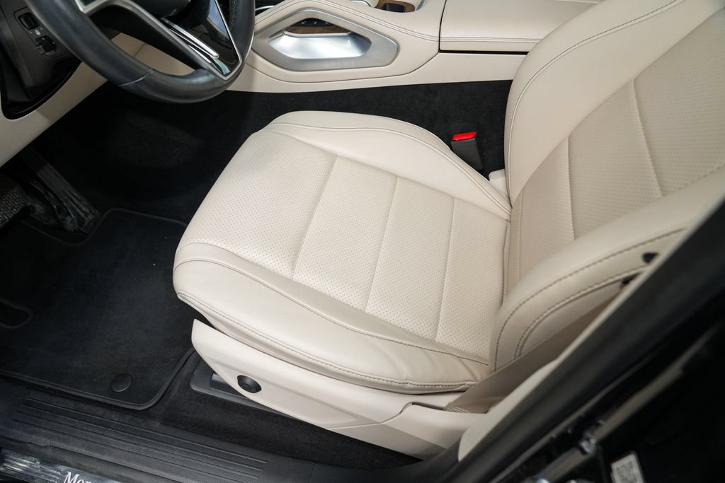 Used 2024 Mercedes-Benz GLE 450 4MATIC image 23