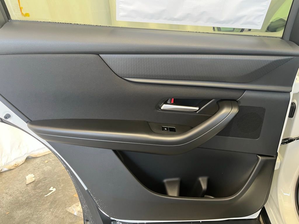 New 2026 MAZDA CX-90 3.3 Turbo w/ Select Package image 22