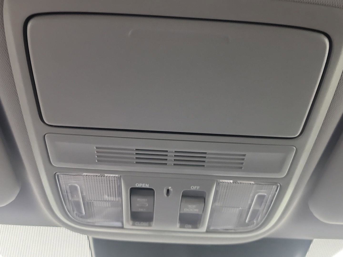 Certified 2022 Honda CR-V EX image 31