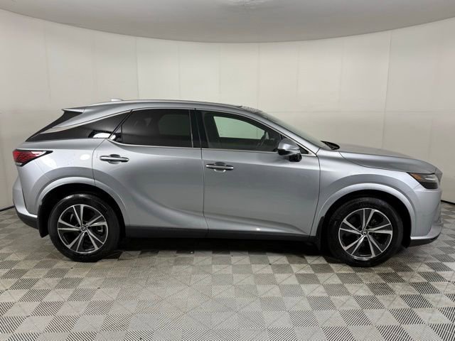 Certified 2023 Lexus RX 350 Premium w/ Accessory Package image 9