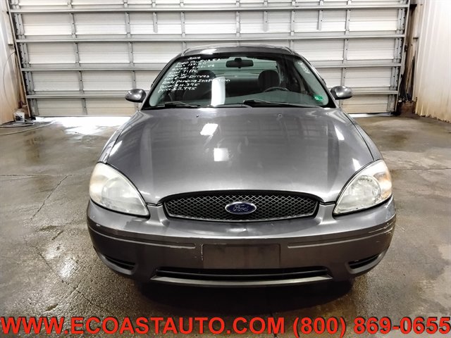 Used 2004 Ford Taurus SE FWD image 7