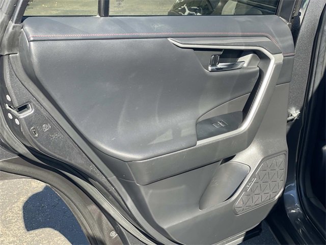 Used 2023 Toyota RAV4 TRD Off-Road image 21